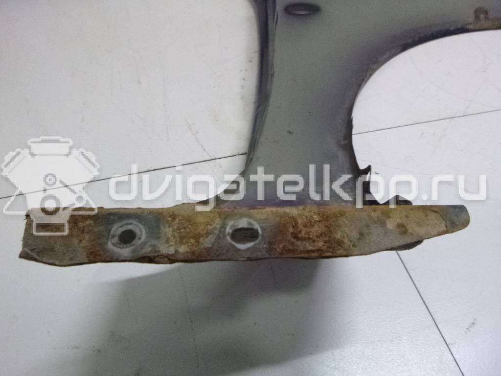Фото Крыло переднее левое  BN8V52211D для Mazda 3 {forloop.counter}}