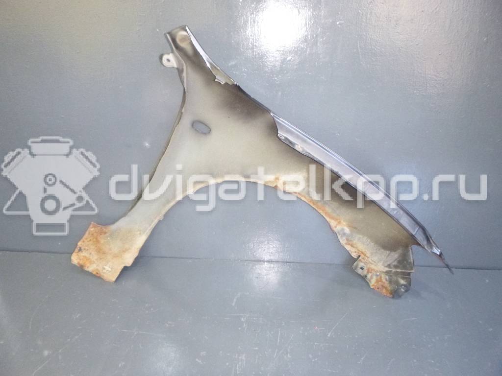 Фото Крыло переднее левое  BN8V52211D для Mazda 3 {forloop.counter}}