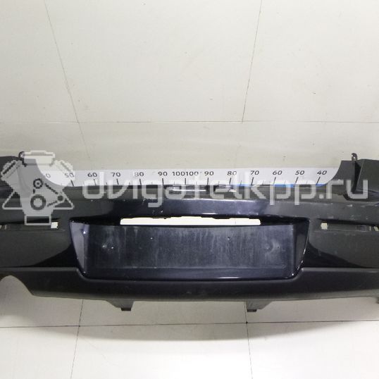 Фото Бампер задний  BR5S50221BAA для Mazda 3