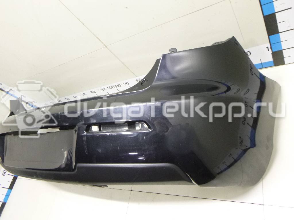 Фото Бампер задний  BR5S50221BAA для Mazda 3 {forloop.counter}}