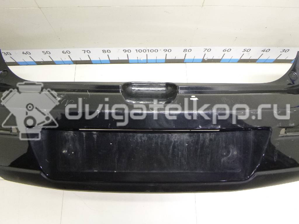 Фото Бампер задний  BR5S50221BAA для Mazda 3 {forloop.counter}}
