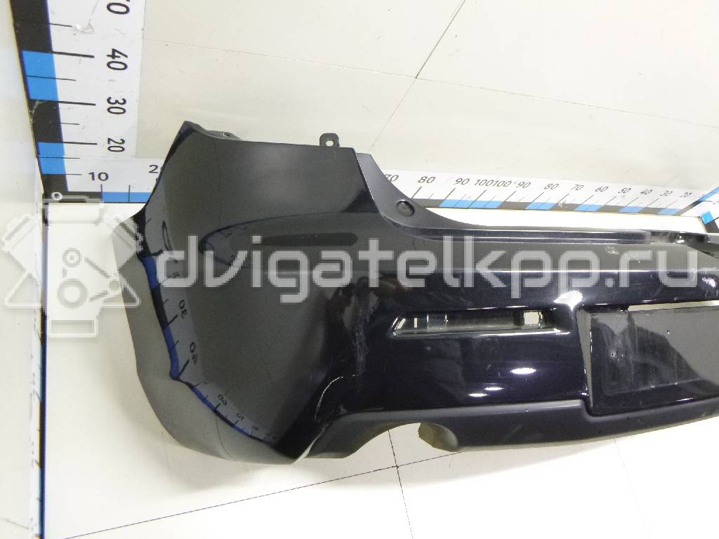 Фото Бампер задний  BR5S50221BAA для Mazda 3 {forloop.counter}}