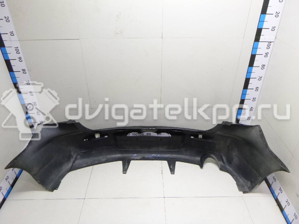 Фото Бампер задний  BR5S50221BAA для Mazda 3 {forloop.counter}}