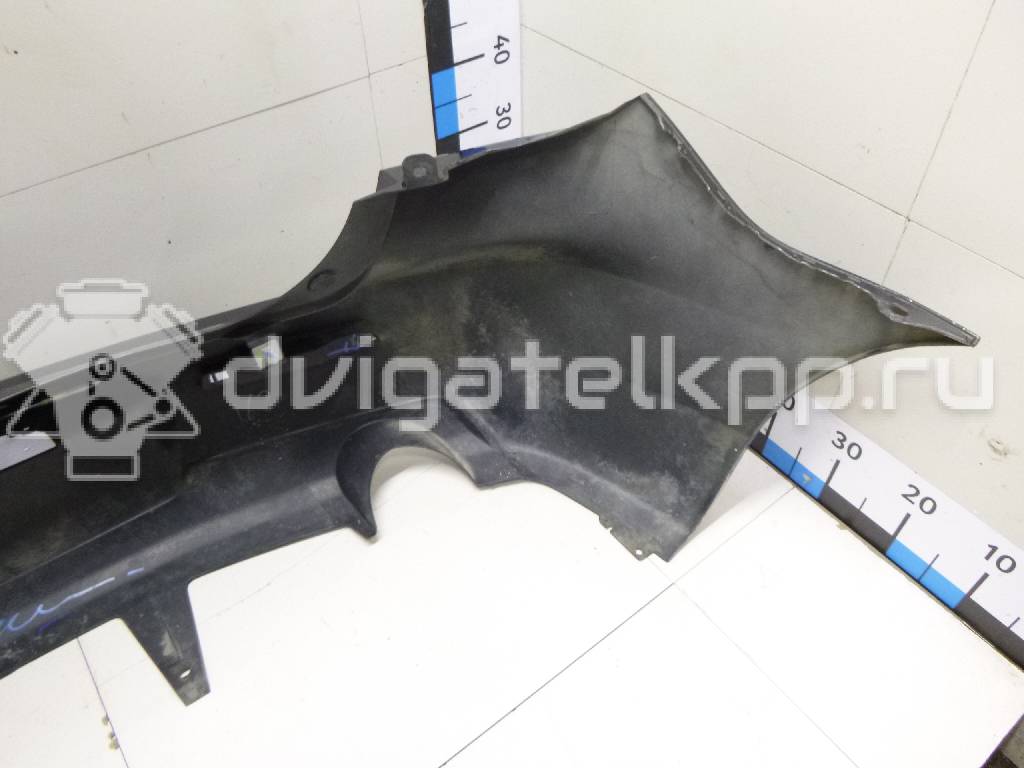 Фото Бампер задний  BR5S50221BAA для Mazda 3 {forloop.counter}}