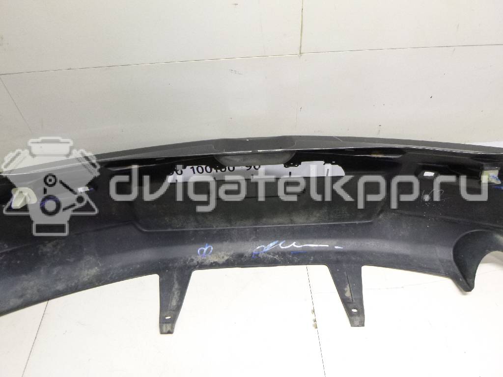 Фото Бампер задний  BR5S50221BAA для Mazda 3 {forloop.counter}}