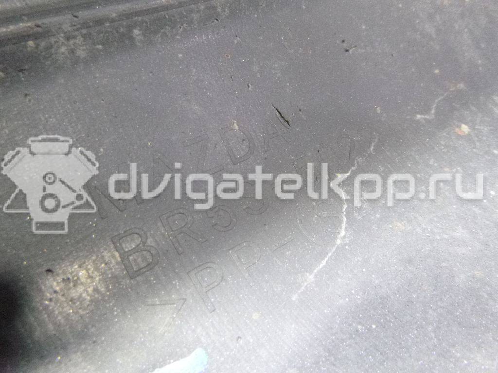 Фото Бампер задний  BR5S50221BAA для Mazda 3 {forloop.counter}}