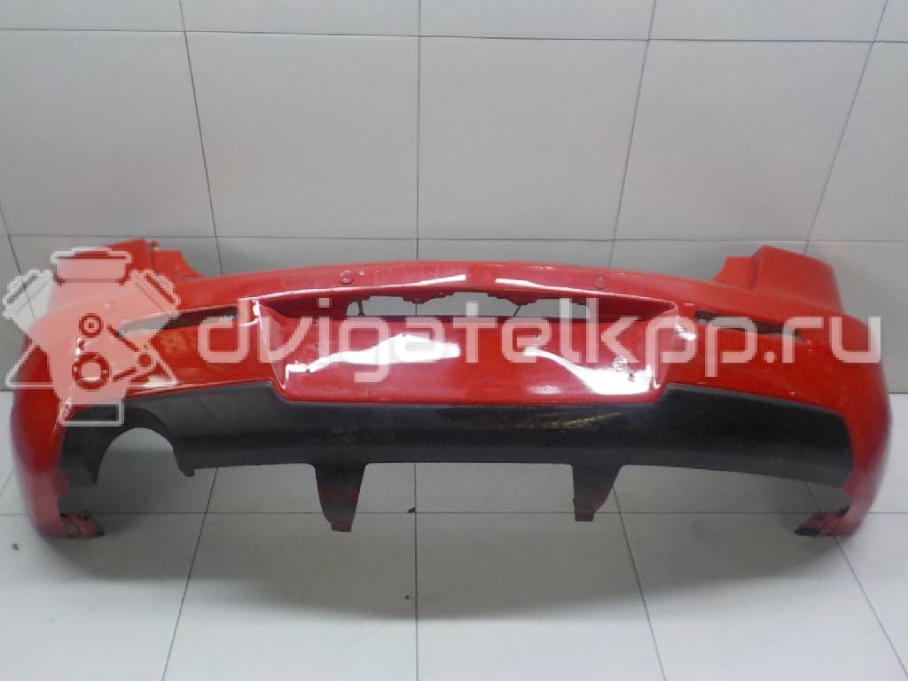 Фото Бампер задний  BR5S50221BAA для Mazda 3 {forloop.counter}}