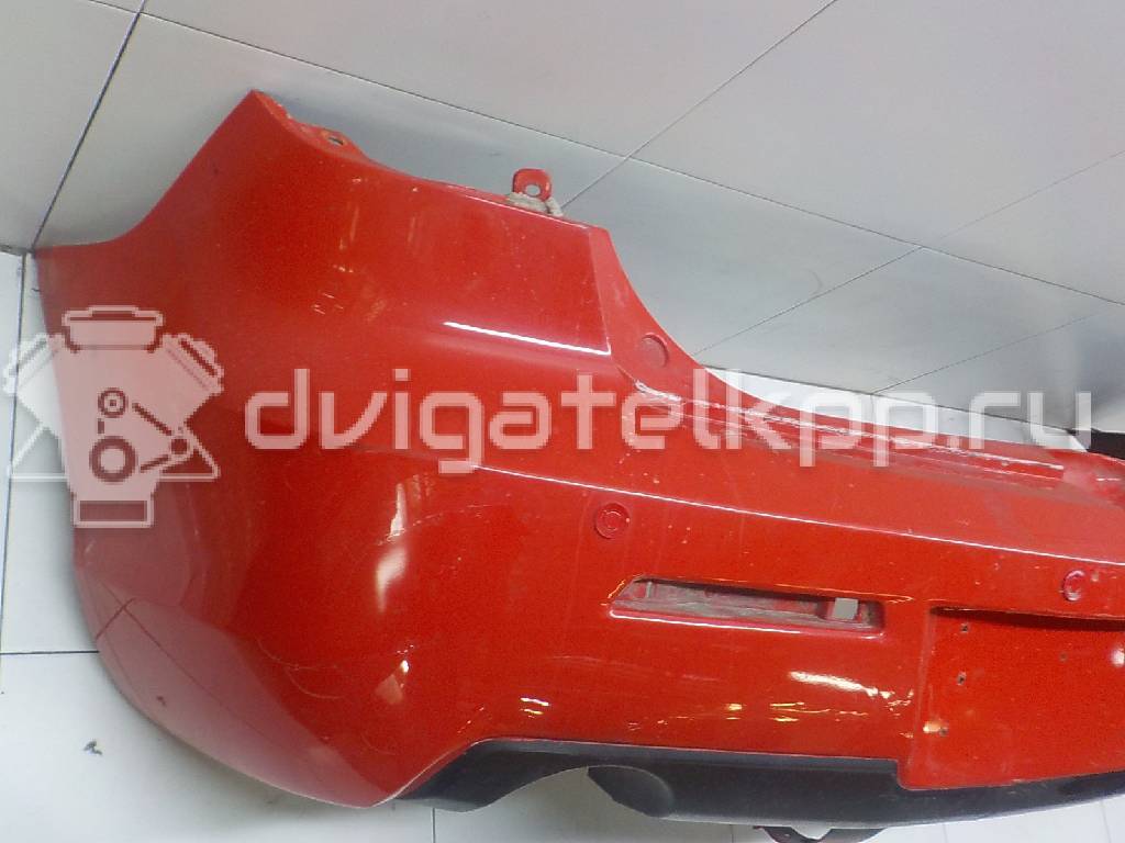 Фото Бампер задний  BR5S50221BAA для Mazda 3 {forloop.counter}}