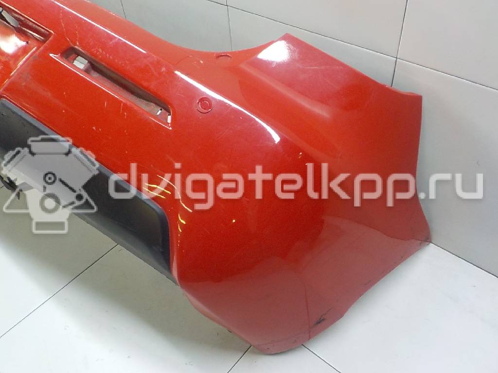 Фото Бампер задний  BR5S50221BAA для Mazda 3 {forloop.counter}}