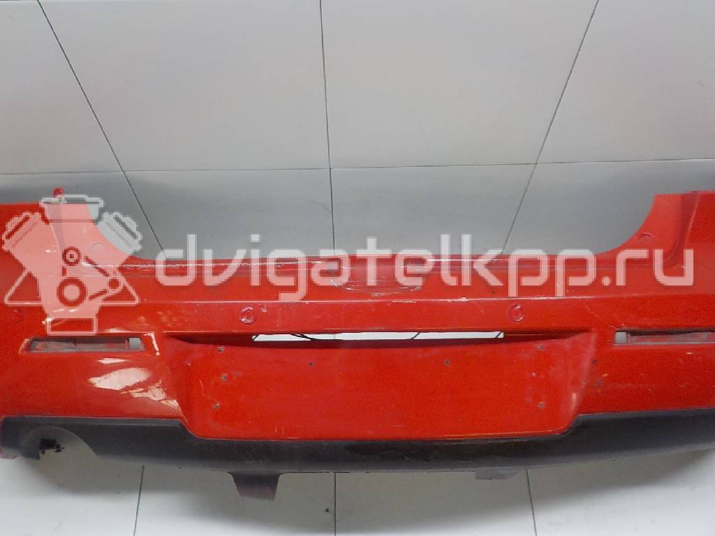Фото Бампер задний  BR5S50221BAA для Mazda 3 {forloop.counter}}