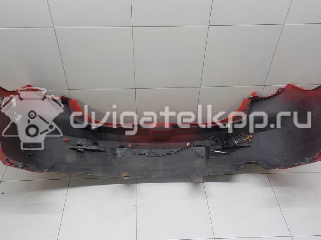 Фото Бампер задний  BR5S50221BAA для Mazda 3 {forloop.counter}}