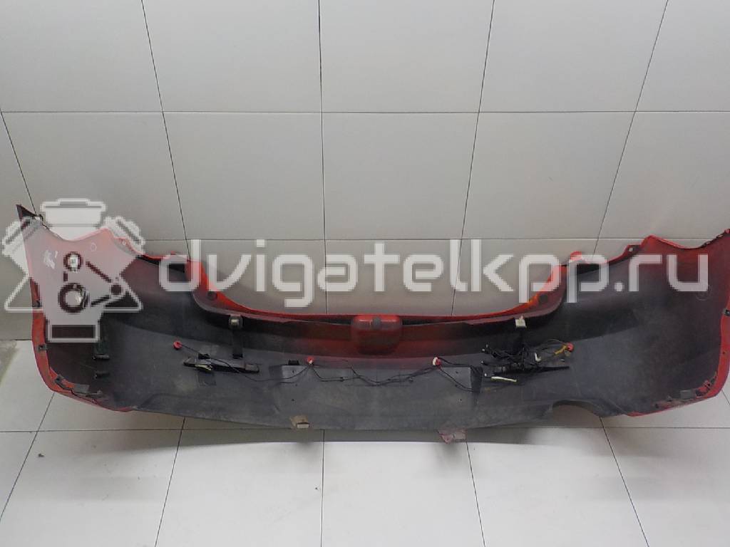 Фото Бампер задний  BR5S50221BAA для Mazda 3 {forloop.counter}}