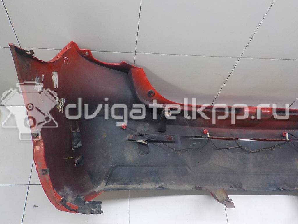 Фото Бампер задний  BR5S50221BAA для Mazda 3 {forloop.counter}}