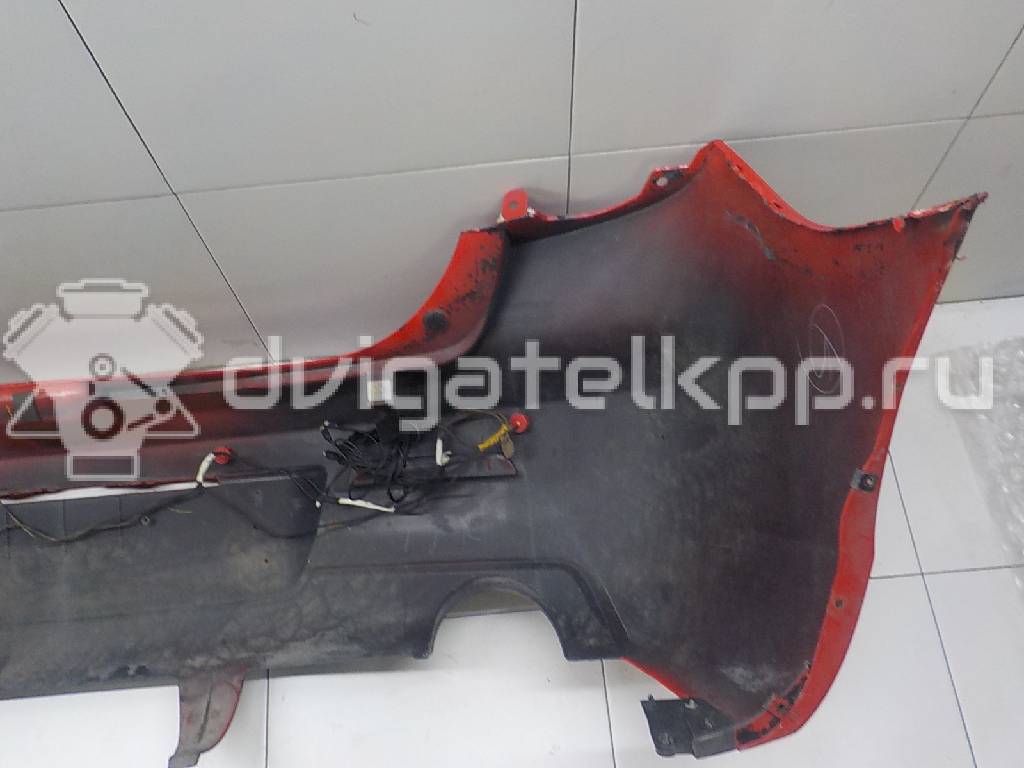 Фото Бампер задний  BR5S50221BAA для Mazda 3 {forloop.counter}}