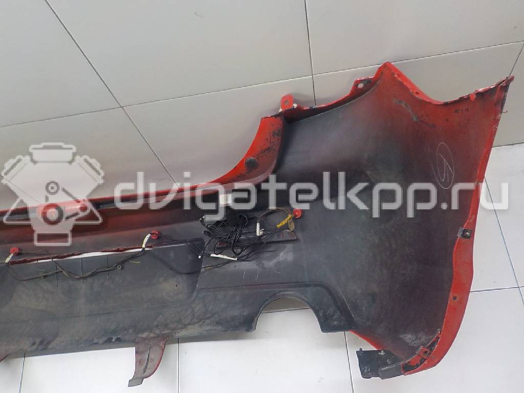 Фото Бампер задний  BR5S50221BAA для Mazda 3 {forloop.counter}}