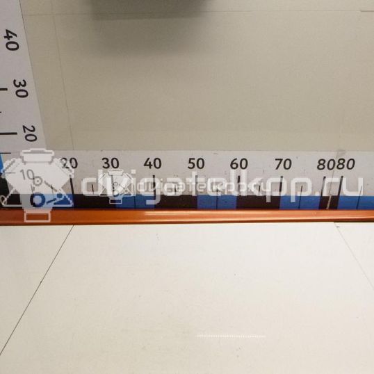 Фото Молдинг передней левой двери  877211G600 для Kia Rio