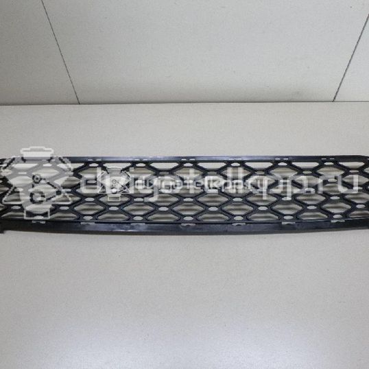 Фото Решетка в бампер центральная  865251G600 для Kia Rio
