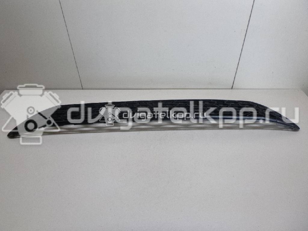 Фото Решетка в бампер центральная  865251G600 для Kia Rio {forloop.counter}}