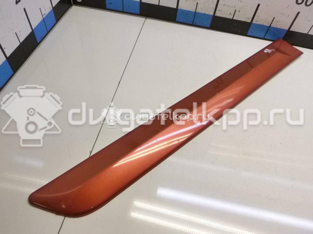 Фото Молдинг задней правой двери  877321g600 для Kia Rio {forloop.counter}}