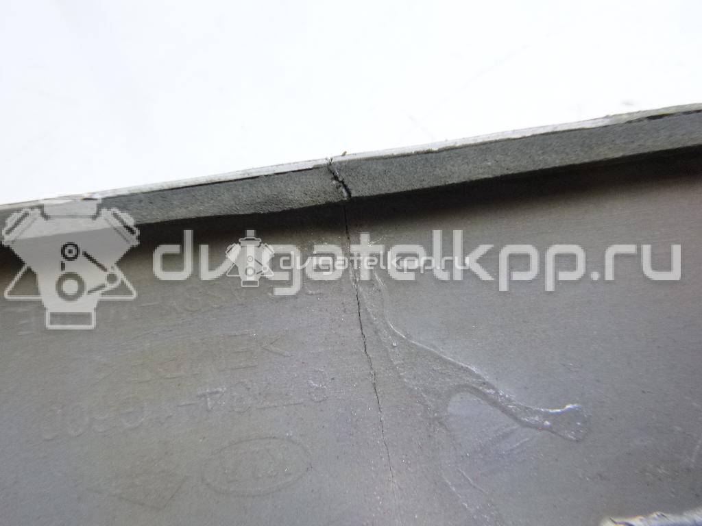 Фото Молдинг задней правой двери  877321g600 для Kia Rio {forloop.counter}}