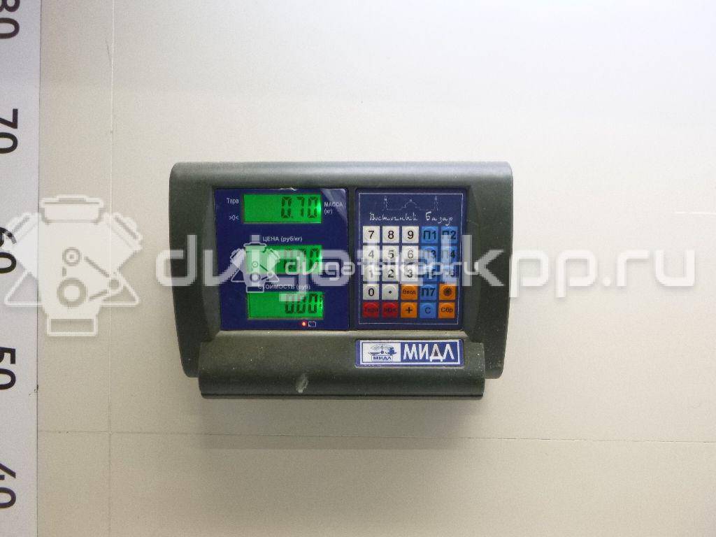 Фото Цилиндр тормозной главный  585101G110 для Kia Rio {forloop.counter}}