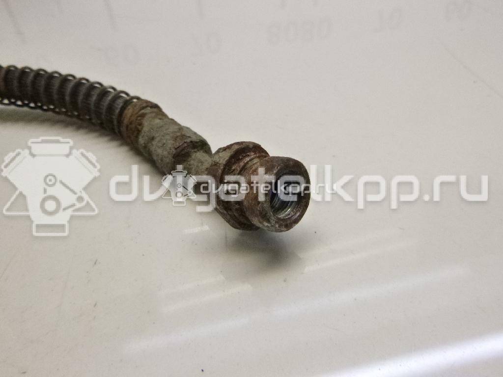Фото Шланг тормозной передний левый  587311G000 для Kia Rio {forloop.counter}}
