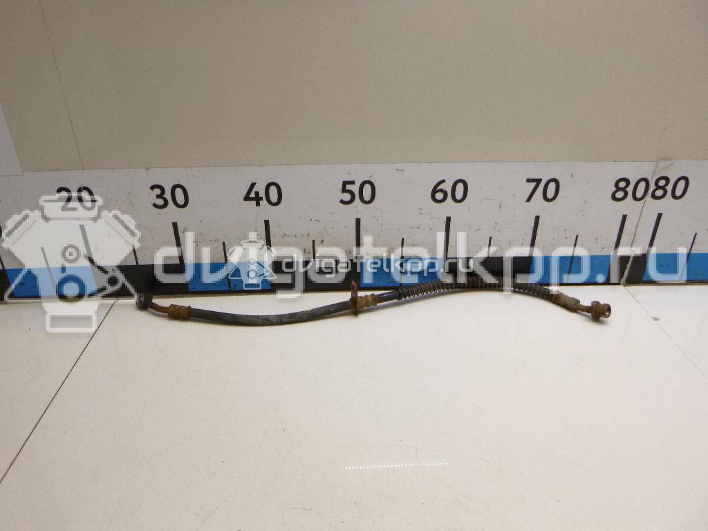 Фото Шланг тормозной передний левый  587311G000 для Kia Rio {forloop.counter}}