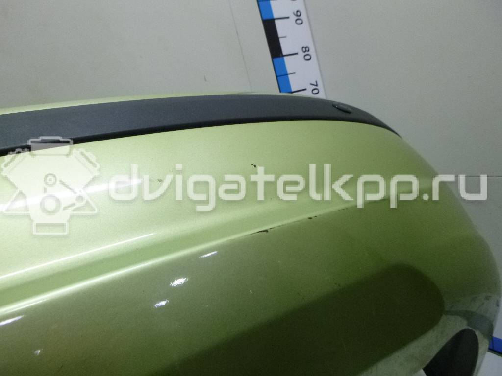 Фото Бампер задний  866102D600 для Hyundai Elantra {forloop.counter}}