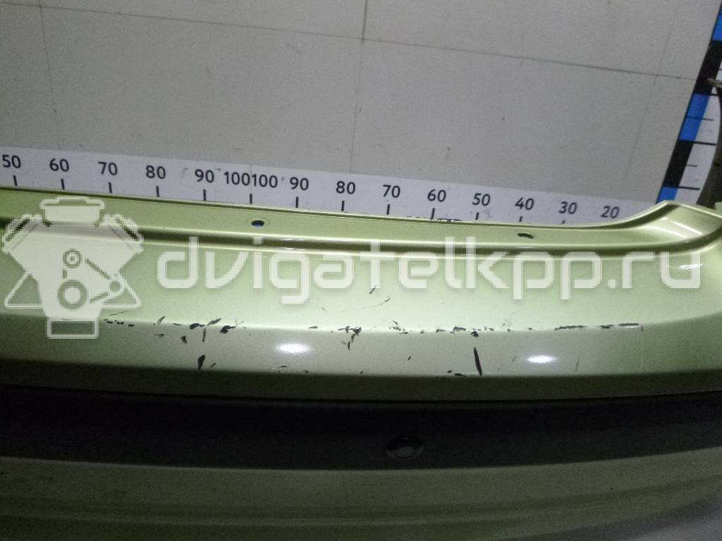 Фото Бампер задний  866102D600 для Hyundai Elantra {forloop.counter}}