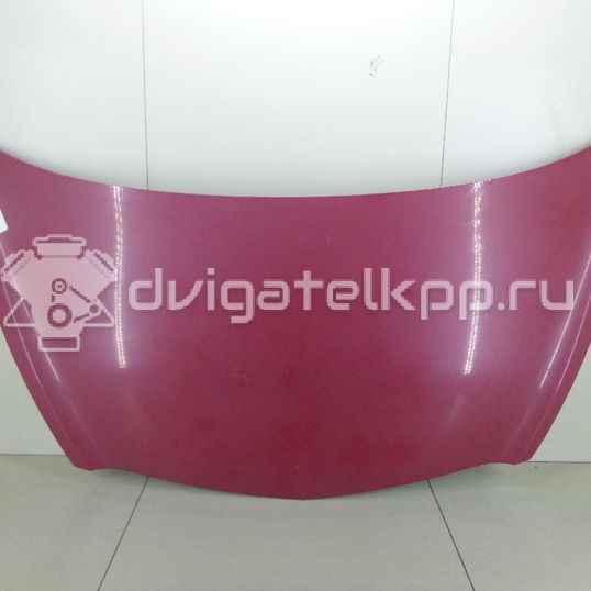 Фото Капот  60100SAGH00ZZ для Honda Jazz