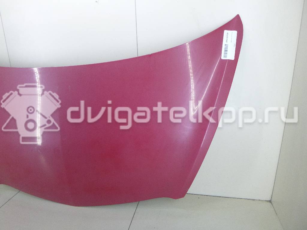 Фото Капот  60100SAGH00ZZ для Honda Jazz {forloop.counter}}