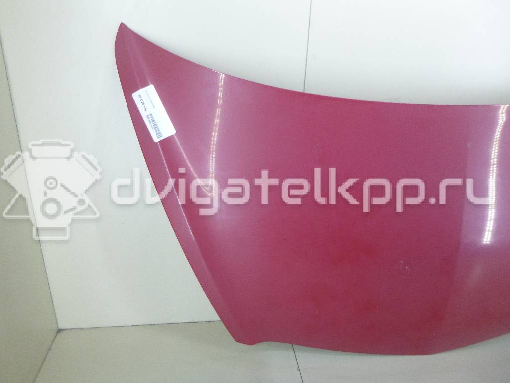 Фото Капот  60100SAGH00ZZ для Honda Jazz {forloop.counter}}