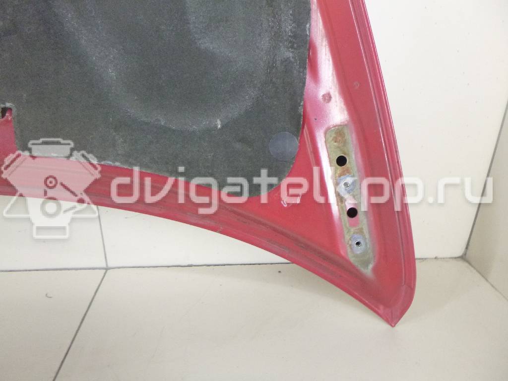 Фото Капот  60100SAGH00ZZ для Honda Jazz {forloop.counter}}