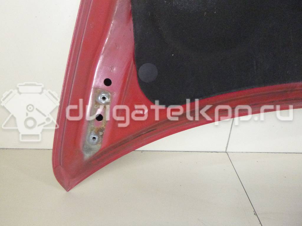 Фото Капот  60100SAGH00ZZ для Honda Jazz {forloop.counter}}