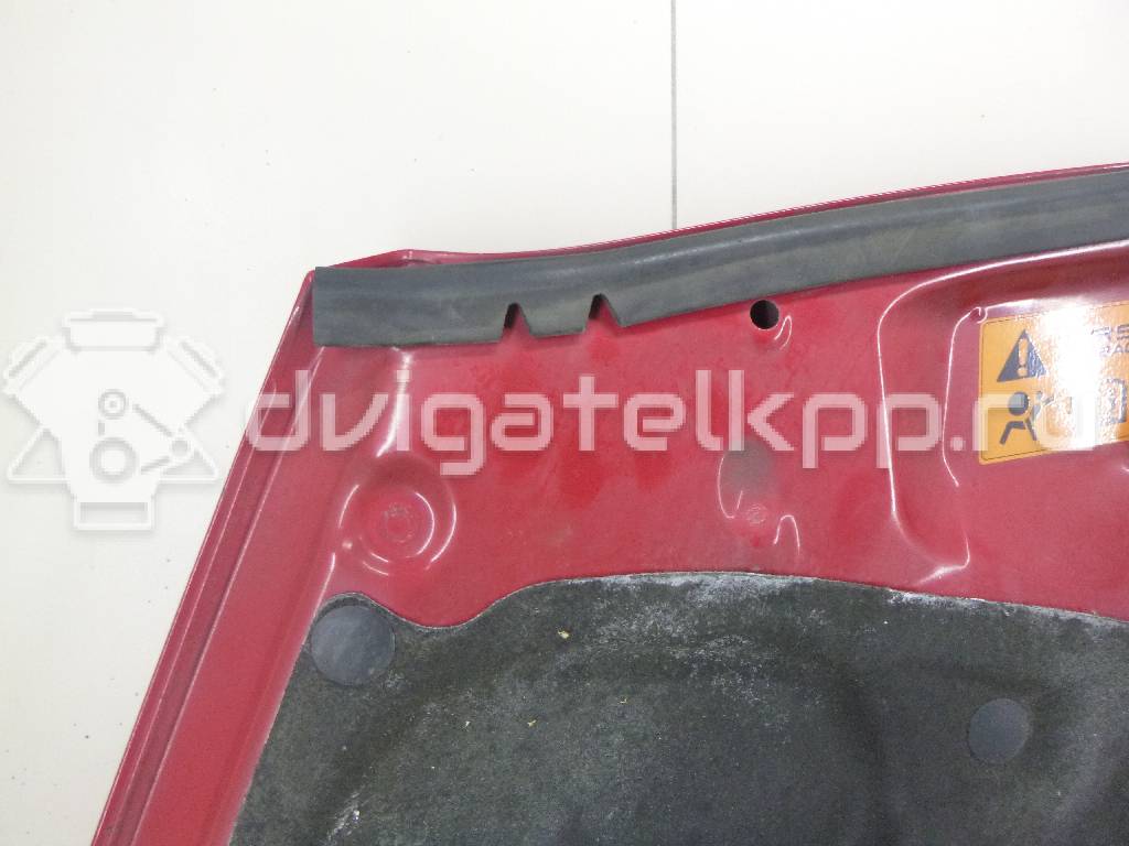 Фото Капот  60100SAGH00ZZ для Honda Jazz {forloop.counter}}