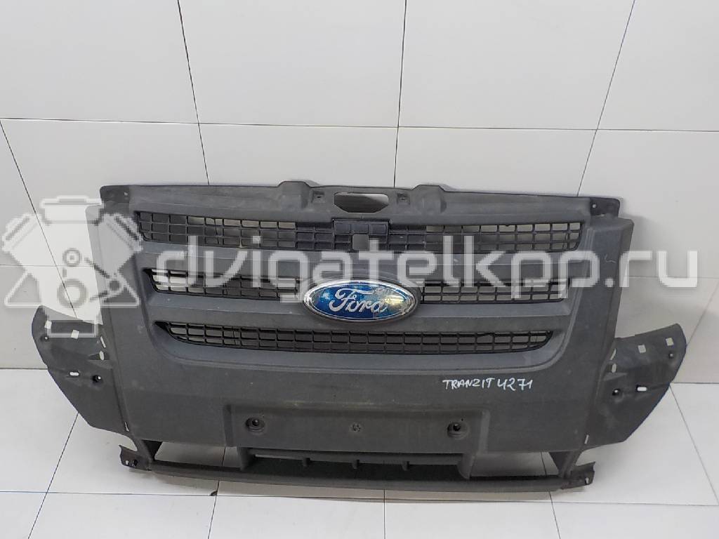 Фото Бампер передний  1709130 для Ford Transit {forloop.counter}}