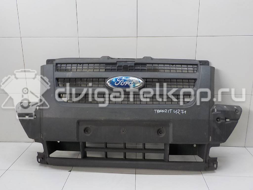 Фото Бампер передний  1709130 для Ford Transit {forloop.counter}}
