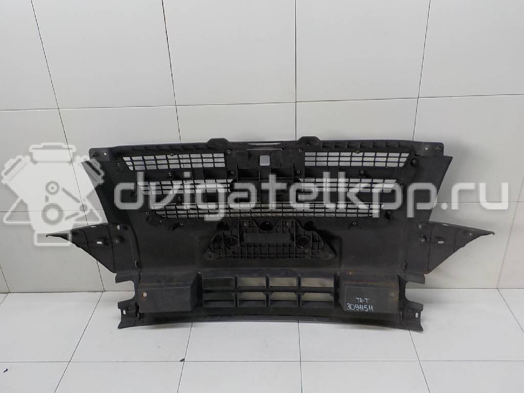 Фото Бампер передний  1709130 для Ford Transit {forloop.counter}}