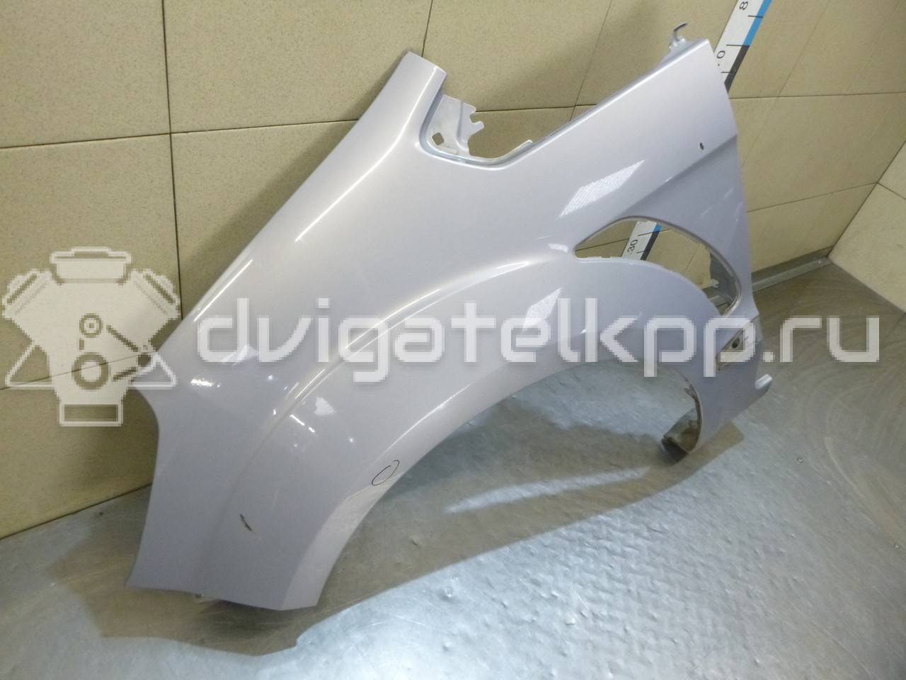 Фото Крыло переднее левое  1712811 для Ford Galaxy / S-Max {forloop.counter}}
