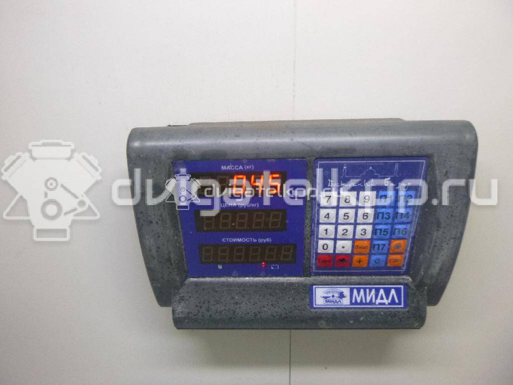 Фото Цилиндр сцепления рабочий  0K20141920A для Kia Shuma Fb / Carens / Sephia Fa {forloop.counter}}