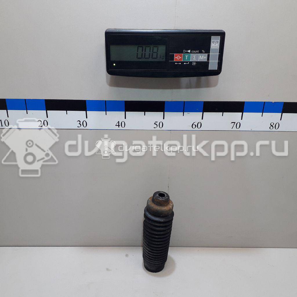 Фото Пыльник заднего амортизатора  0G03028015B для Kia Shuma Fb / Carens / Sephia Fa {forloop.counter}}