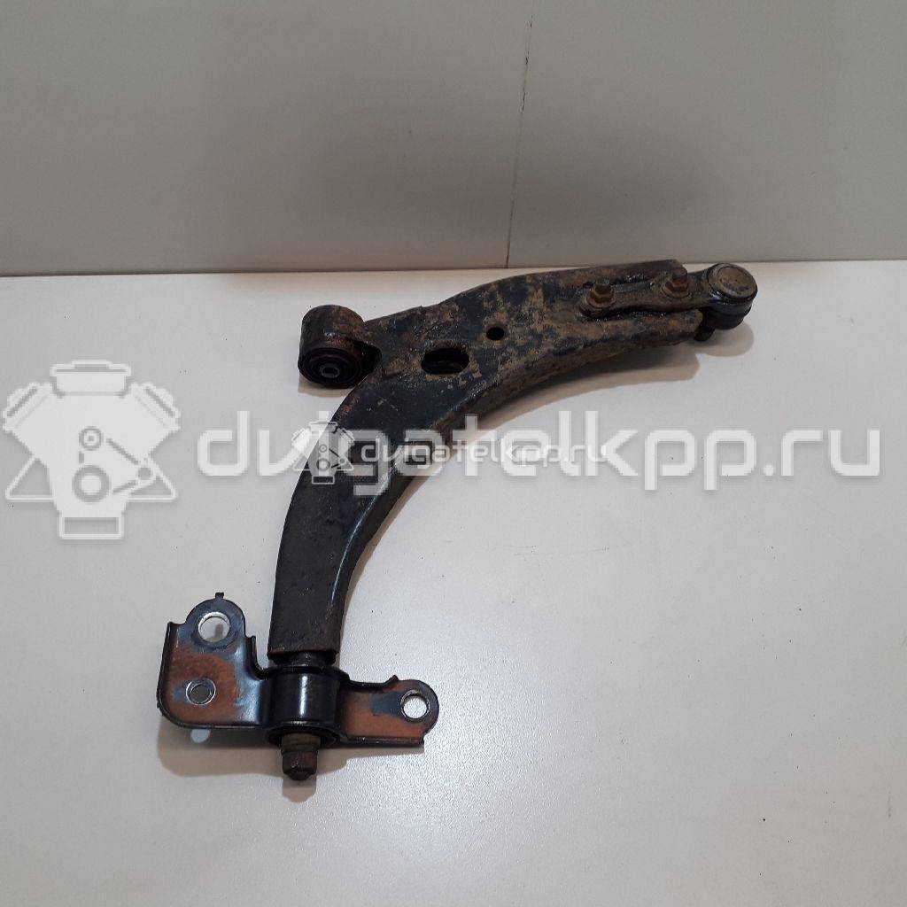 Фото Рычаг передний левый  0K2NA34350B для Kia Shuma Fb / Carens {forloop.counter}}