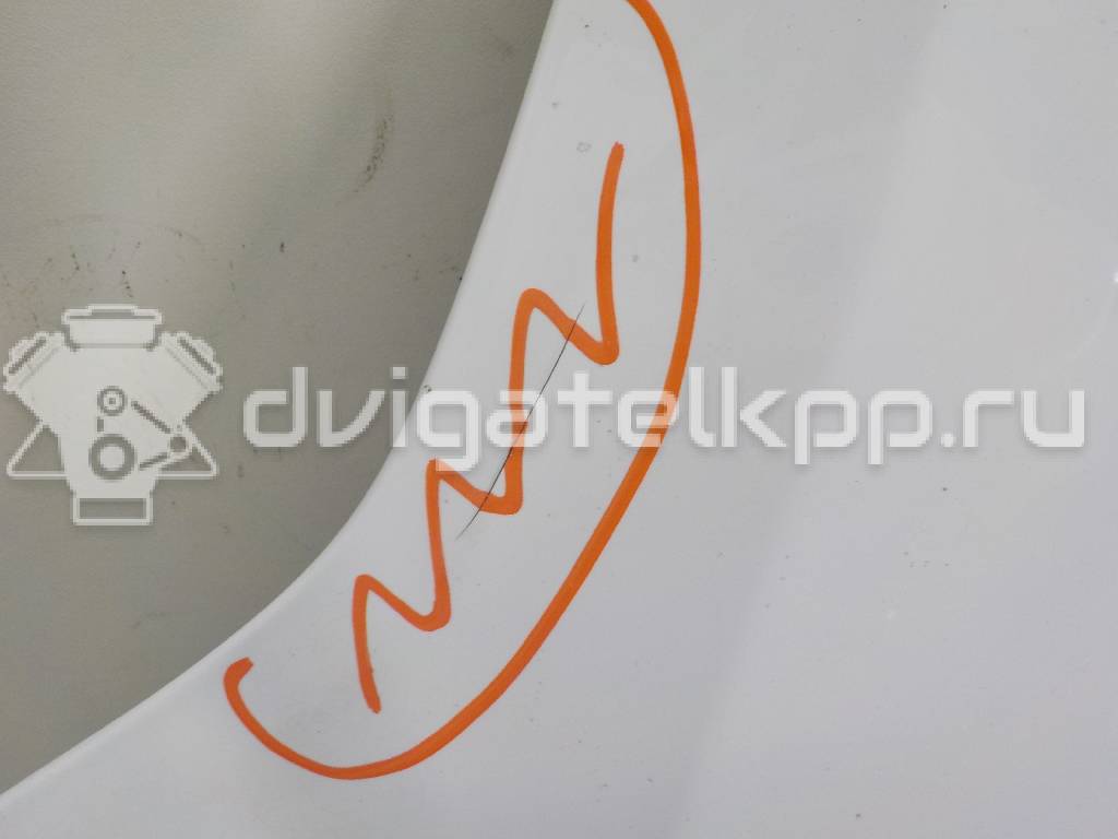 Фото Капот  1797477 для Ford Focus {forloop.counter}}