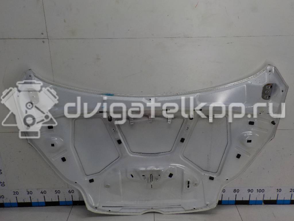 Фото Капот  1797477 для Ford Focus {forloop.counter}}