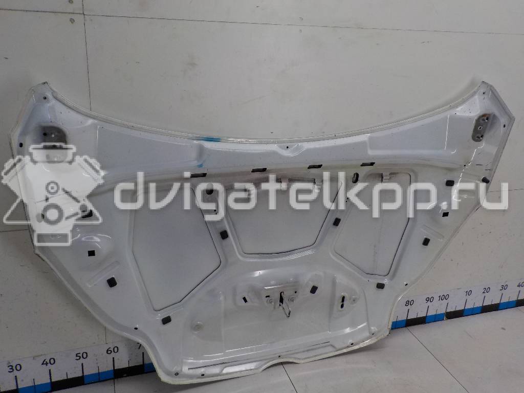 Фото Капот  1797477 для Ford Focus {forloop.counter}}