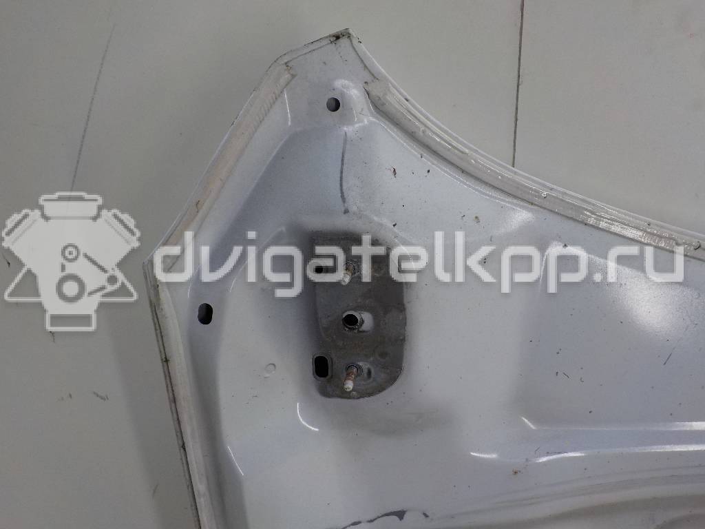 Фото Капот  1797477 для Ford Focus {forloop.counter}}