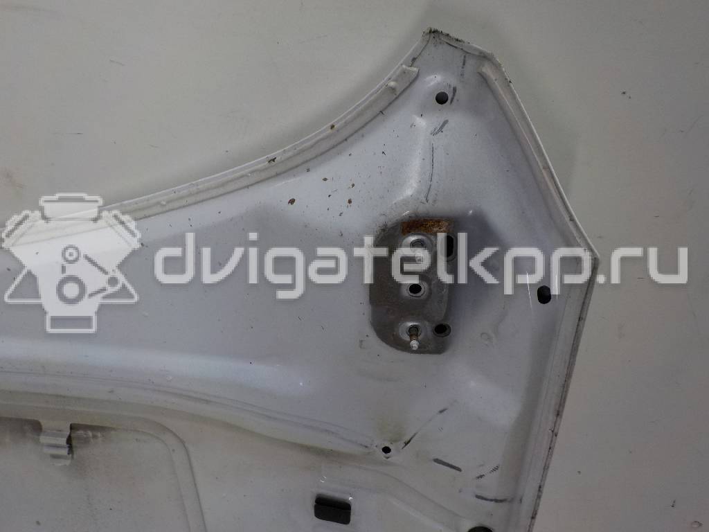 Фото Капот  1797477 для Ford Focus {forloop.counter}}