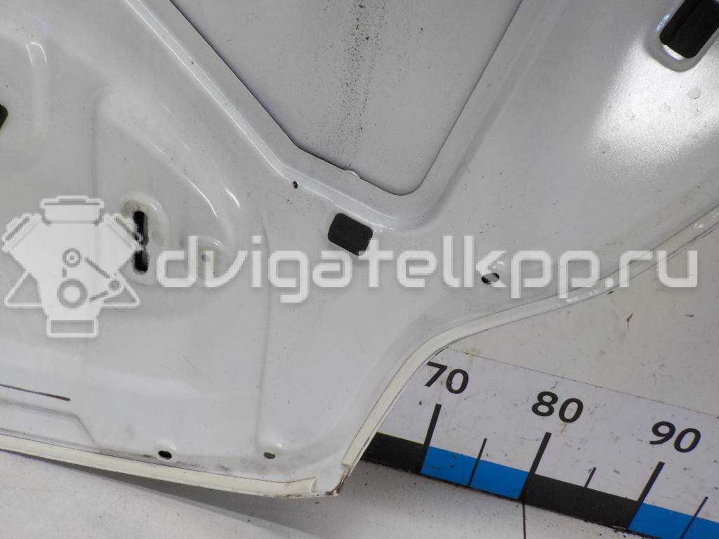Фото Капот  1797477 для Ford Focus {forloop.counter}}