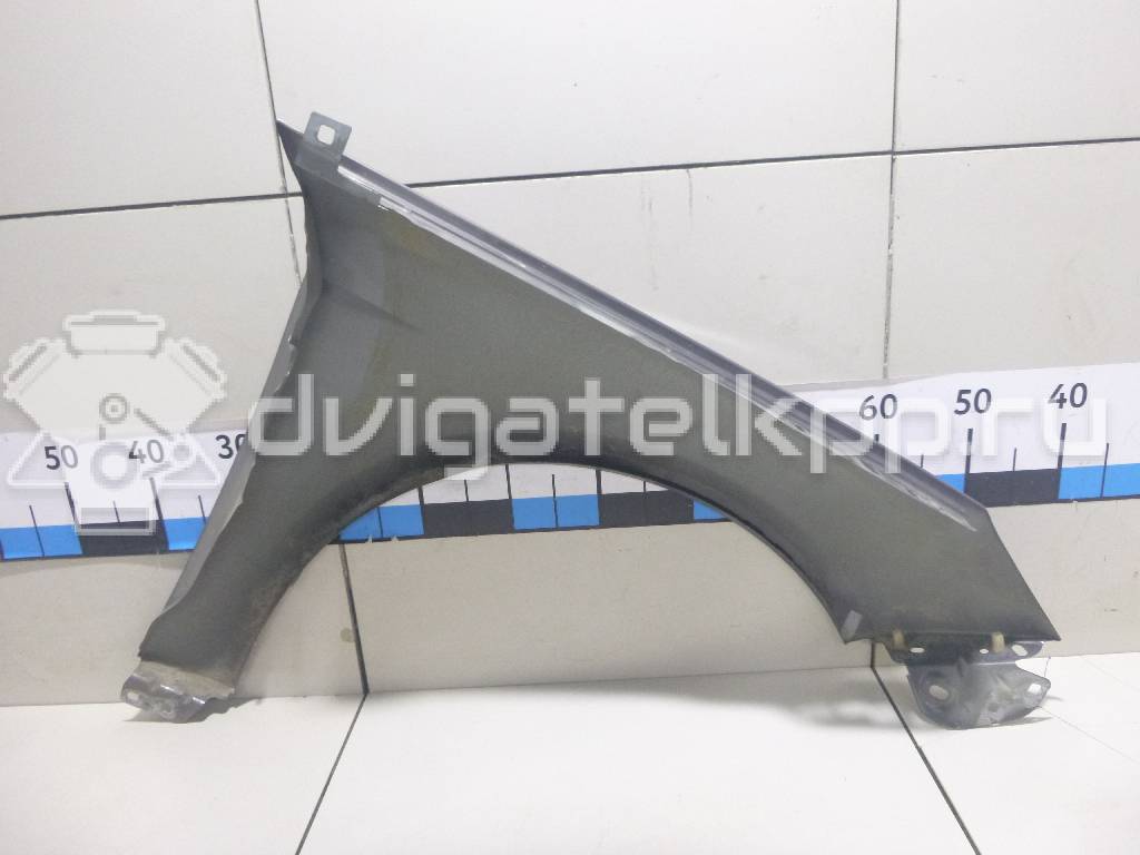 Фото Крыло переднее левое  1847623 для Ford Focus {forloop.counter}}