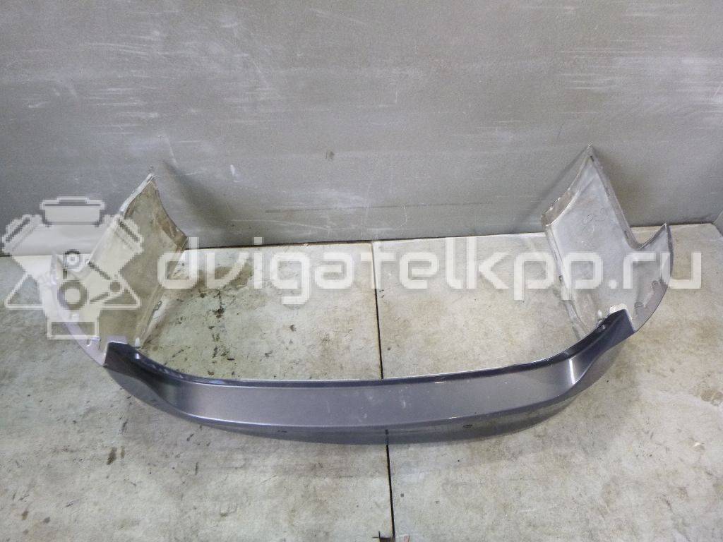 Фото Бампер задний  1731174 для Ford Focus {forloop.counter}}